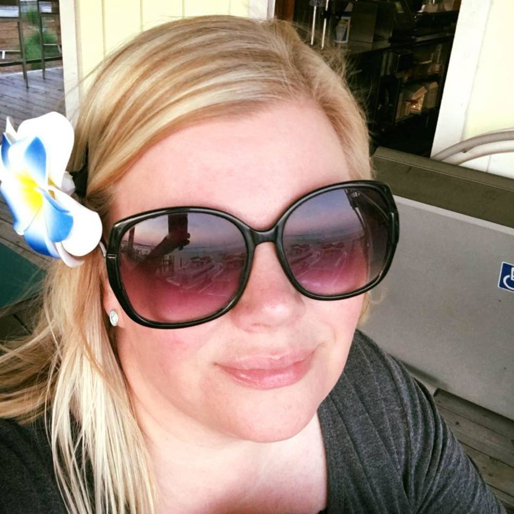 Meet your Posher, Jenny
